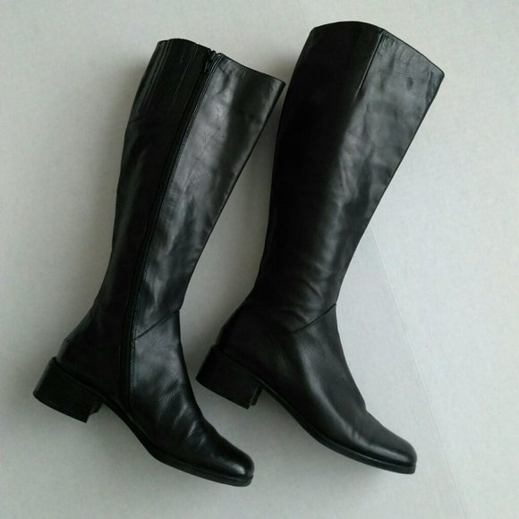 vaneli riding boots